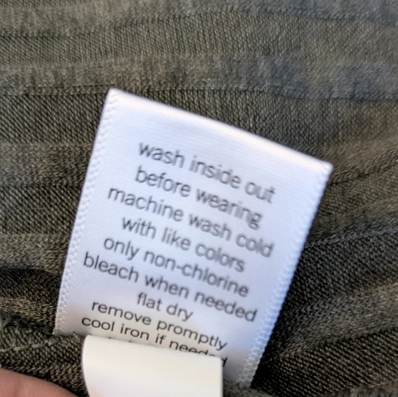 NWOT SO maxi dress - Picture 13 of 13